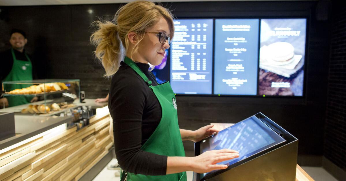 New changes coming for Starbucks Canada’s reward program in March. Here’s what it means for you