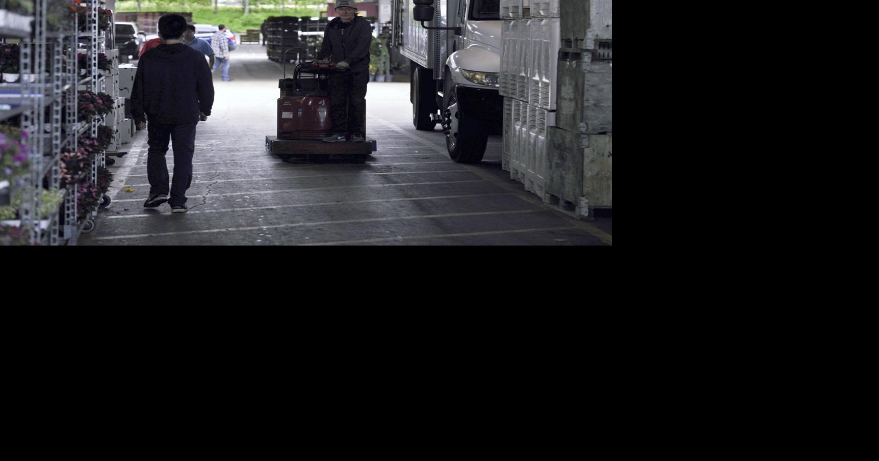 Province to keep Ontario Food Terminal as employment zone News