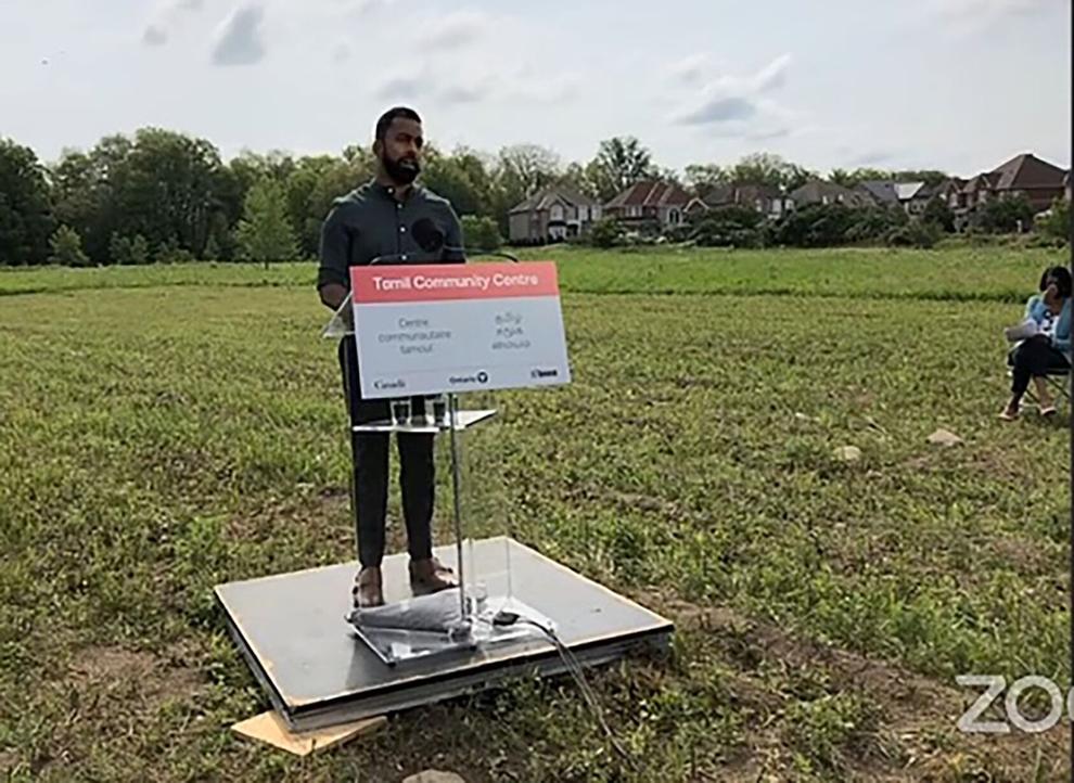 All people are our family’: Scarborough’s Tamil Community Centre gets $26.3M from governments