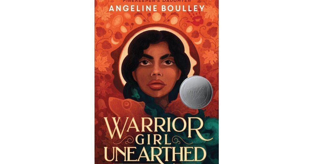2 excellent novels by Angeline Boulley and a fun audio book | Contributed - Vimarsana News