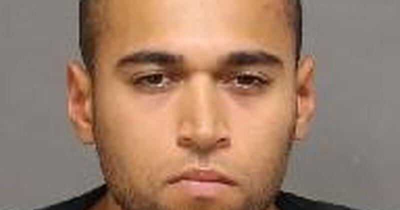 Man arrested after allegedly exposing himself at long-term care ...