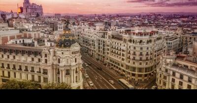 Meet the modern side of Madrid:Where to eat, drink and explore in the historic yet hip Spanish capital - Vimarsana News