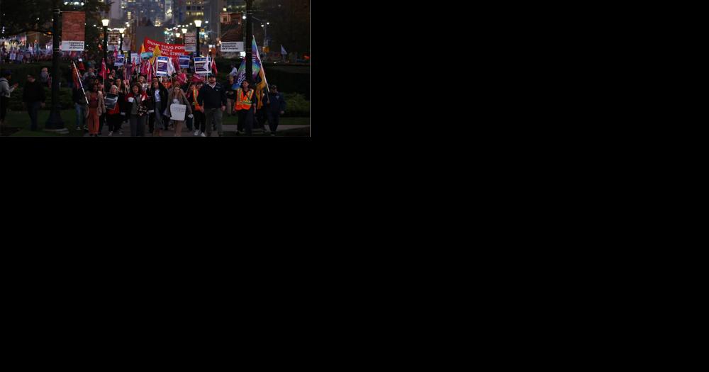 CUPE strike: Here's everything you need to know | News - Vimarsana News