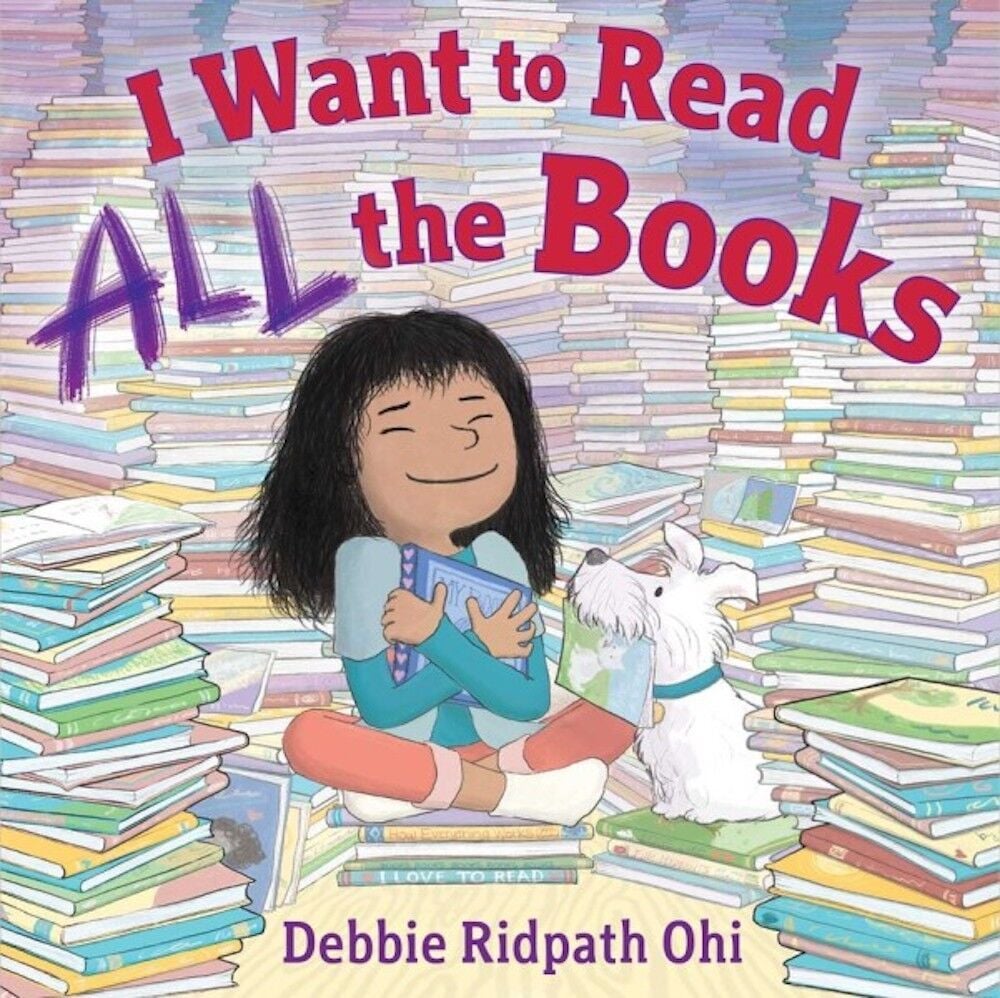 3 children’s books reviewed by Glenn Perrett | Columns