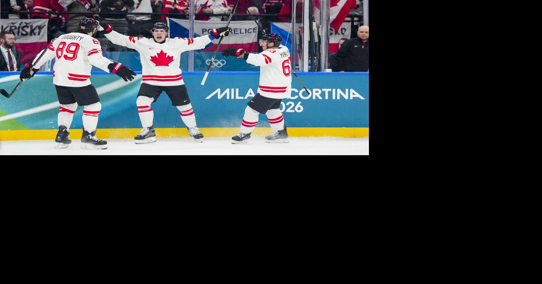 2026 Winter Olympics: How to watch Team Canada’s men and women hockey games this Family Day weekend