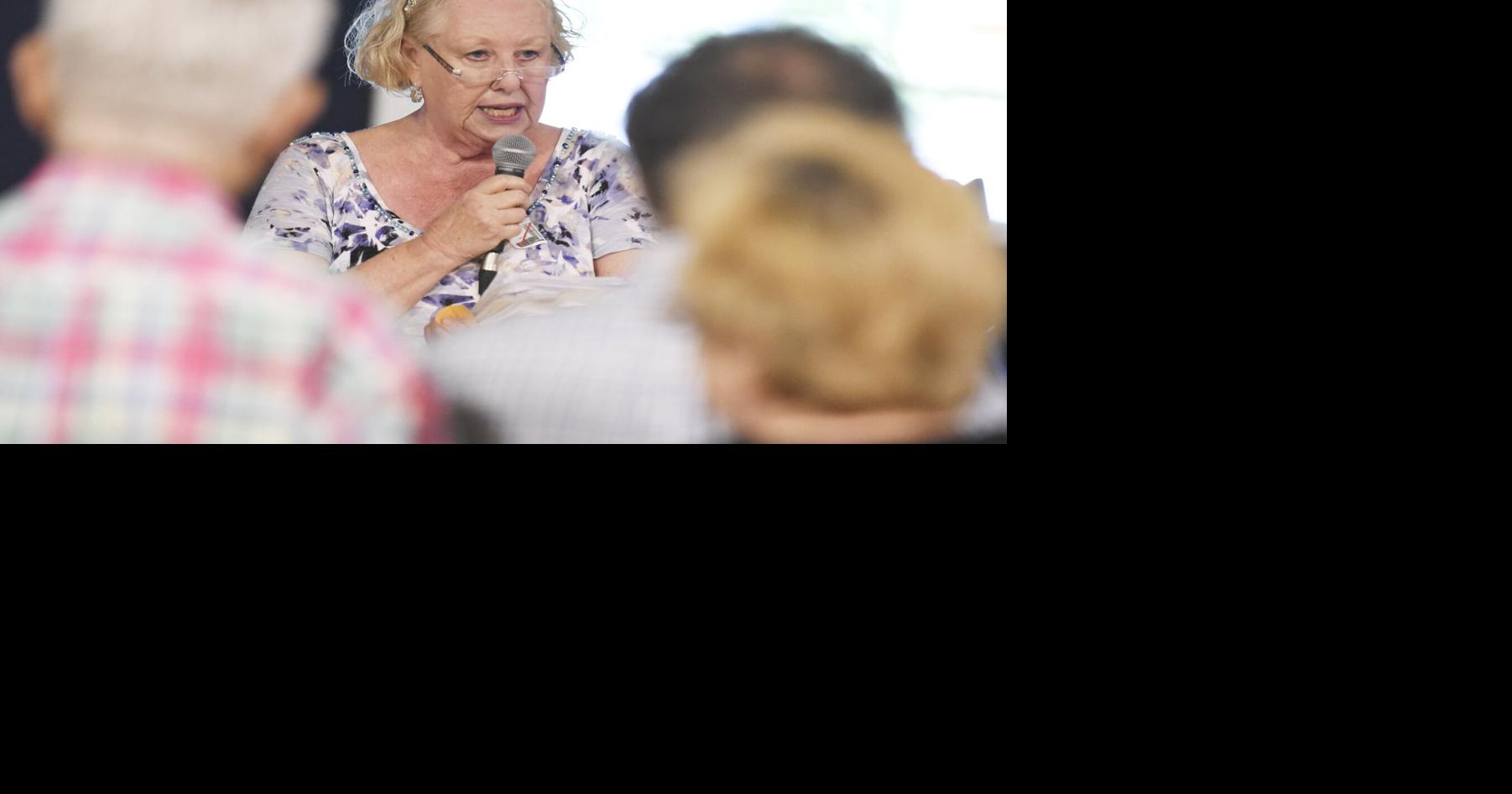 North York residents fight Bathurst and Steeles development News