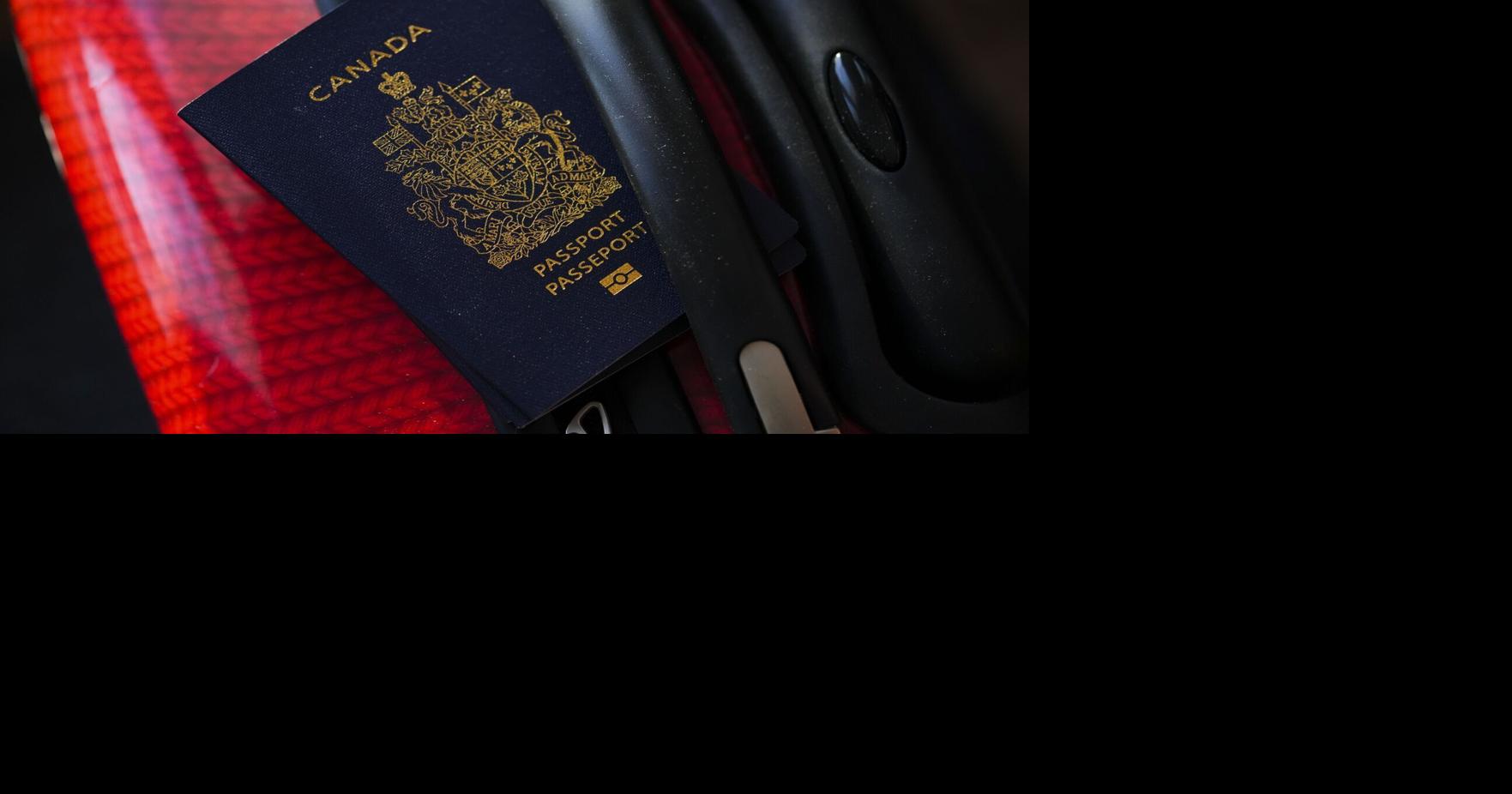 Canada issues warning for U.S.-bound travellers with gender-neutral passports