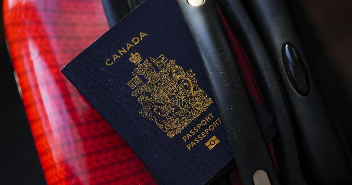 Canada issues warning for U.S.-bound travellers with gender-neutral passports