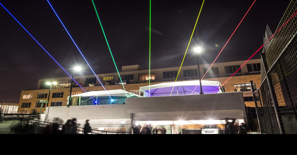 TRAFFIC WATCH Nuit Blanche returns and so do road closures in Toronto