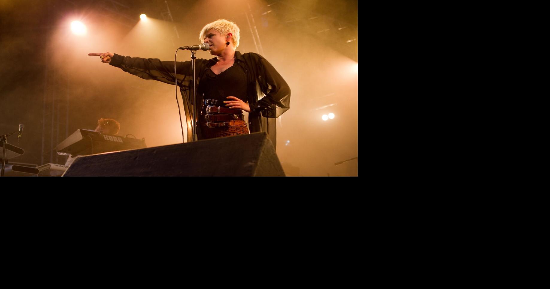 Robyn just announced her 1st world tour in 7 years and it’s stopping in Toronto