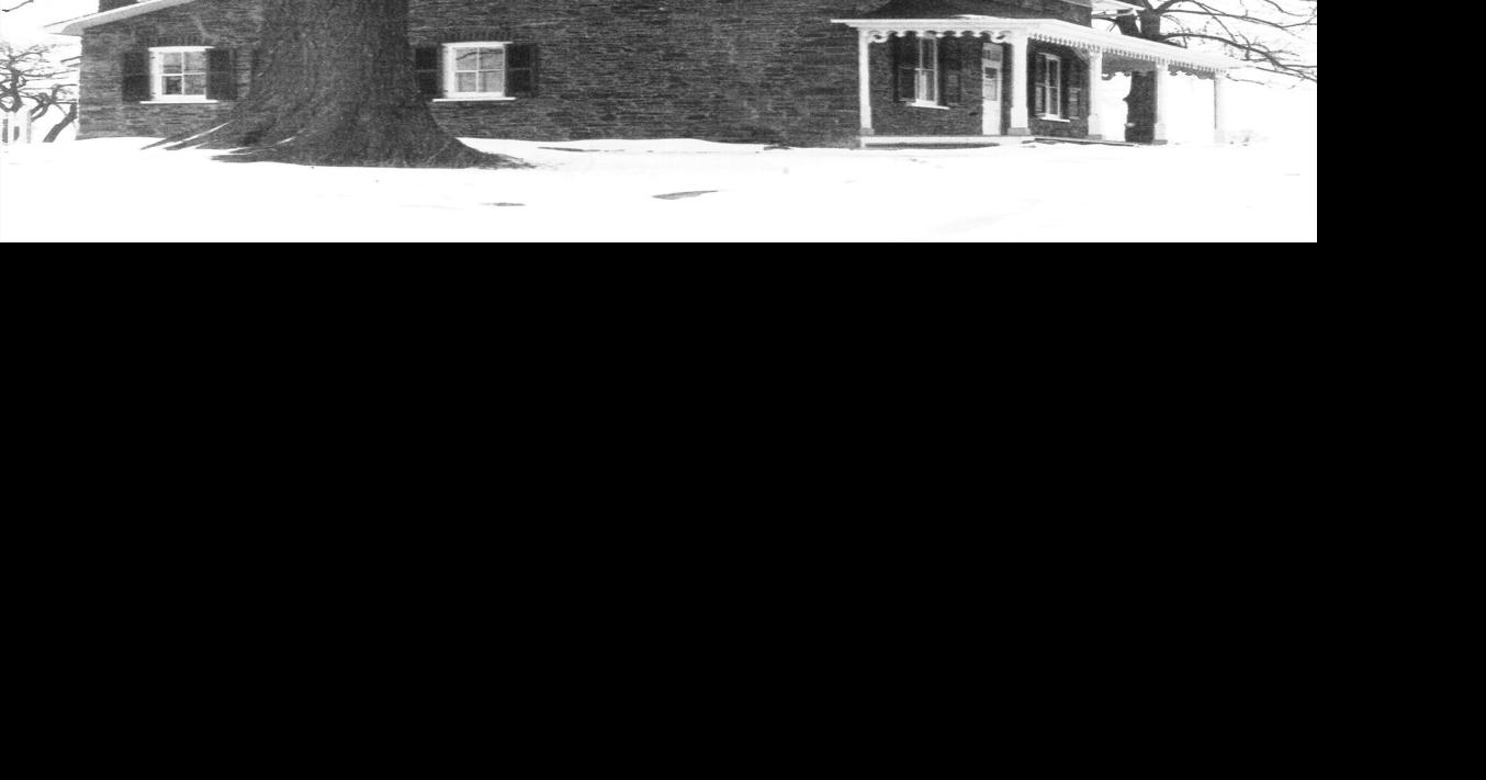 HISTORY CORNER: Bigham and Agar crescents tied to family whose