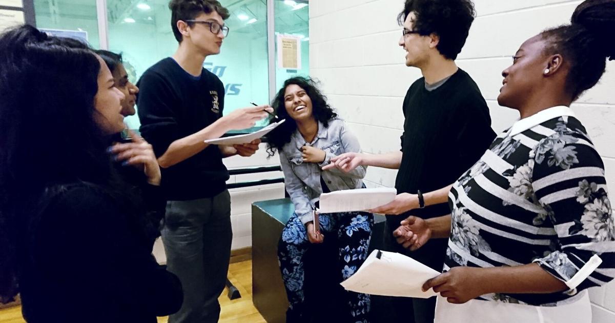 Tarragon Theatre’s Scarborough Project returns with 6 new plays