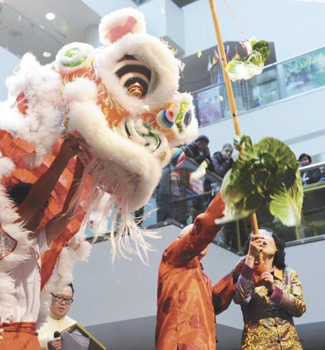 Guide to the Best Lunar New Year Events in Toronto and the GTA