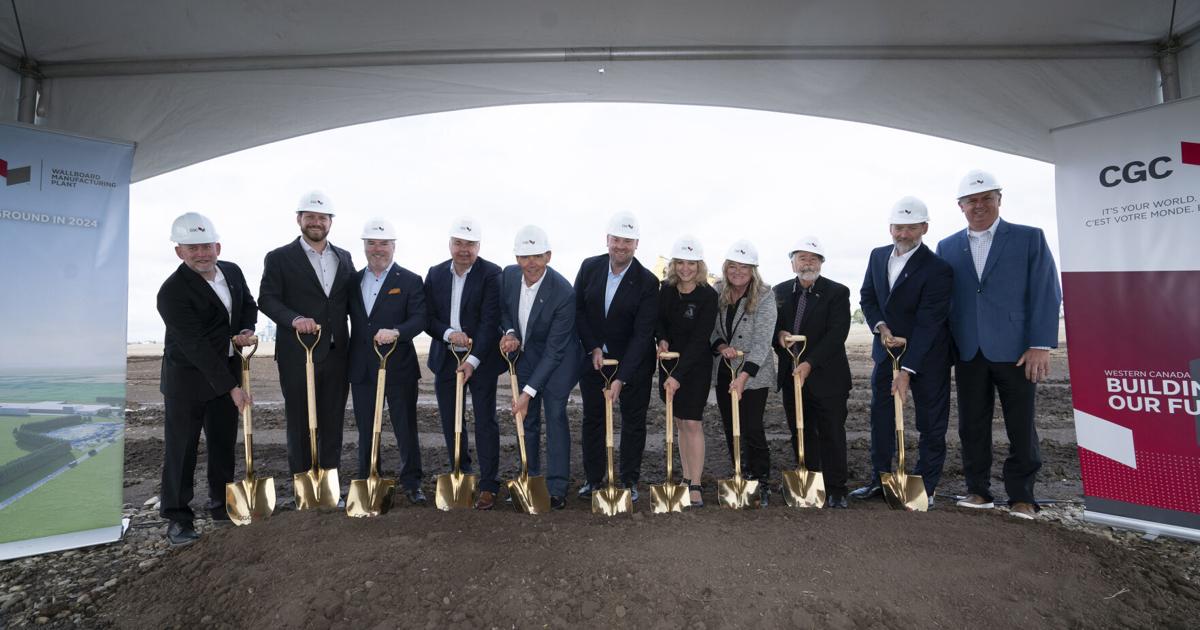 How a Canadian building materials company overcame tariffs | News How a Canadian building materials company overcame tariffs | News