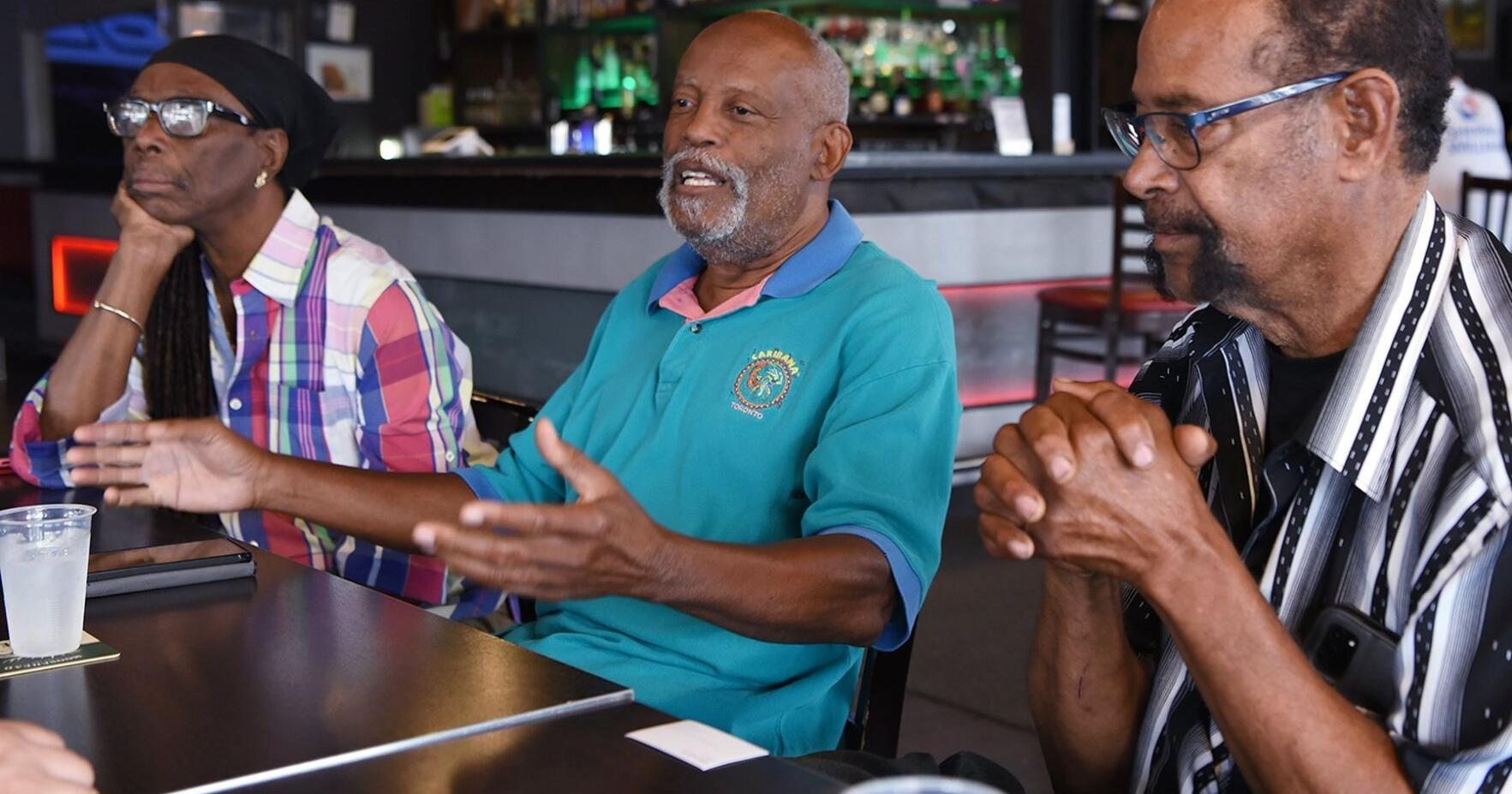 Toronto's Caribbean Carnival founders reflect on 55 years of fun - Vimarsana News