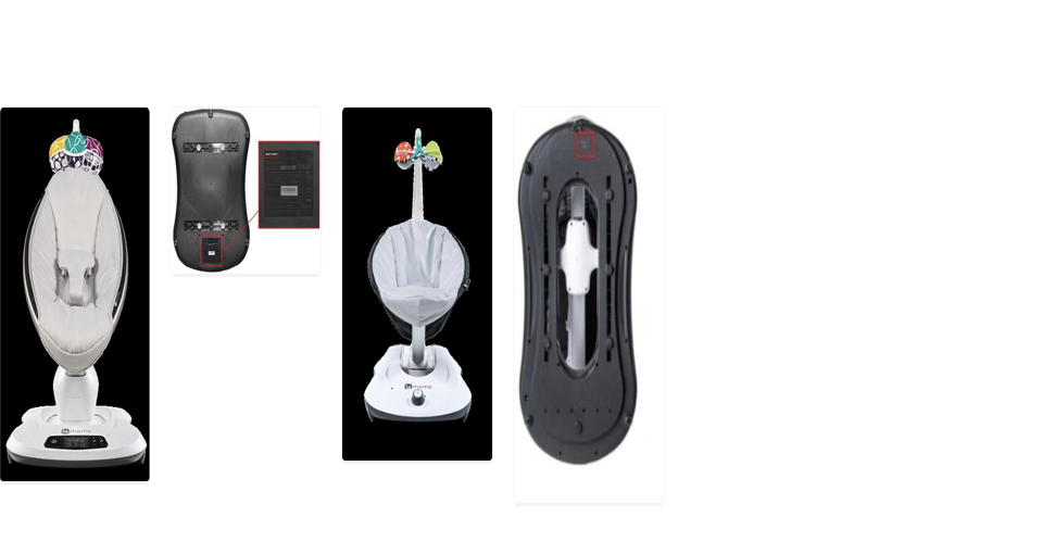 Mamaroo bed bath and beyond best sale