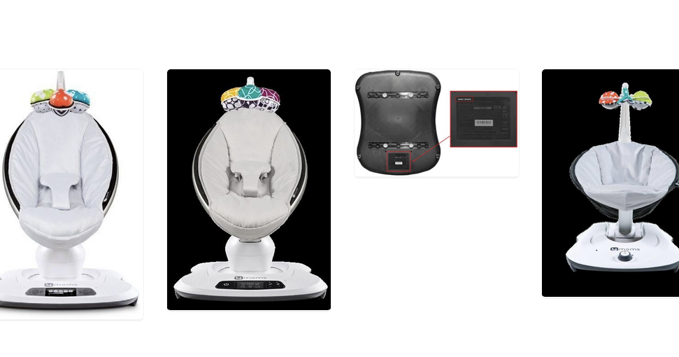 Mamaroo bed 2024 bath and beyond