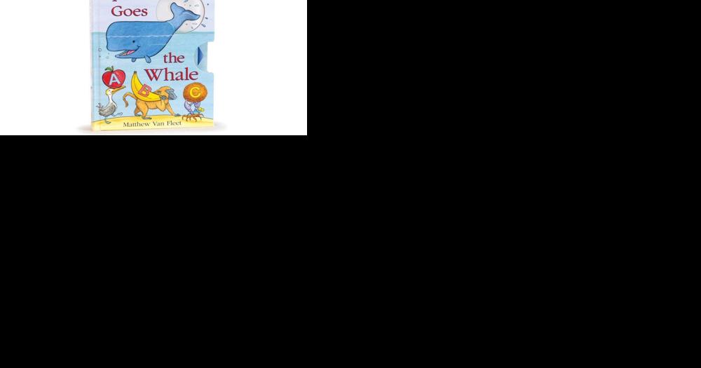 Children's books for ages 2 - 9 — and beyond! | Contributed - Vimarsana News