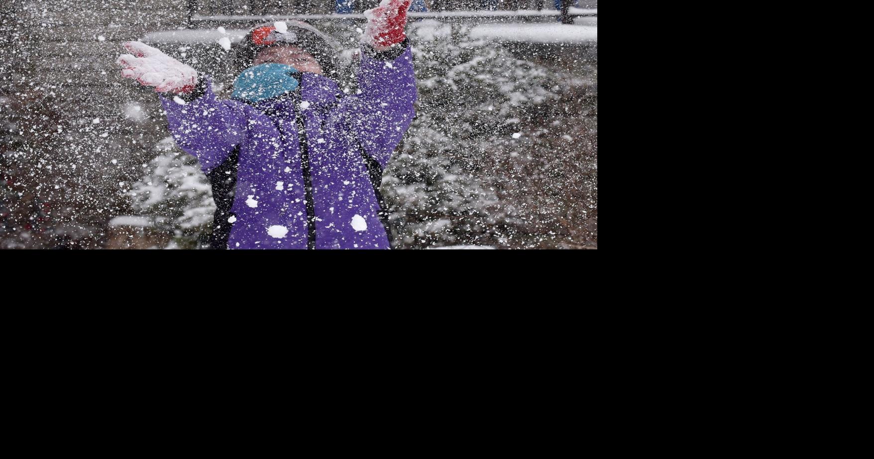 Toronto in for messy winter weather with rain, snow and extreme cold alerts