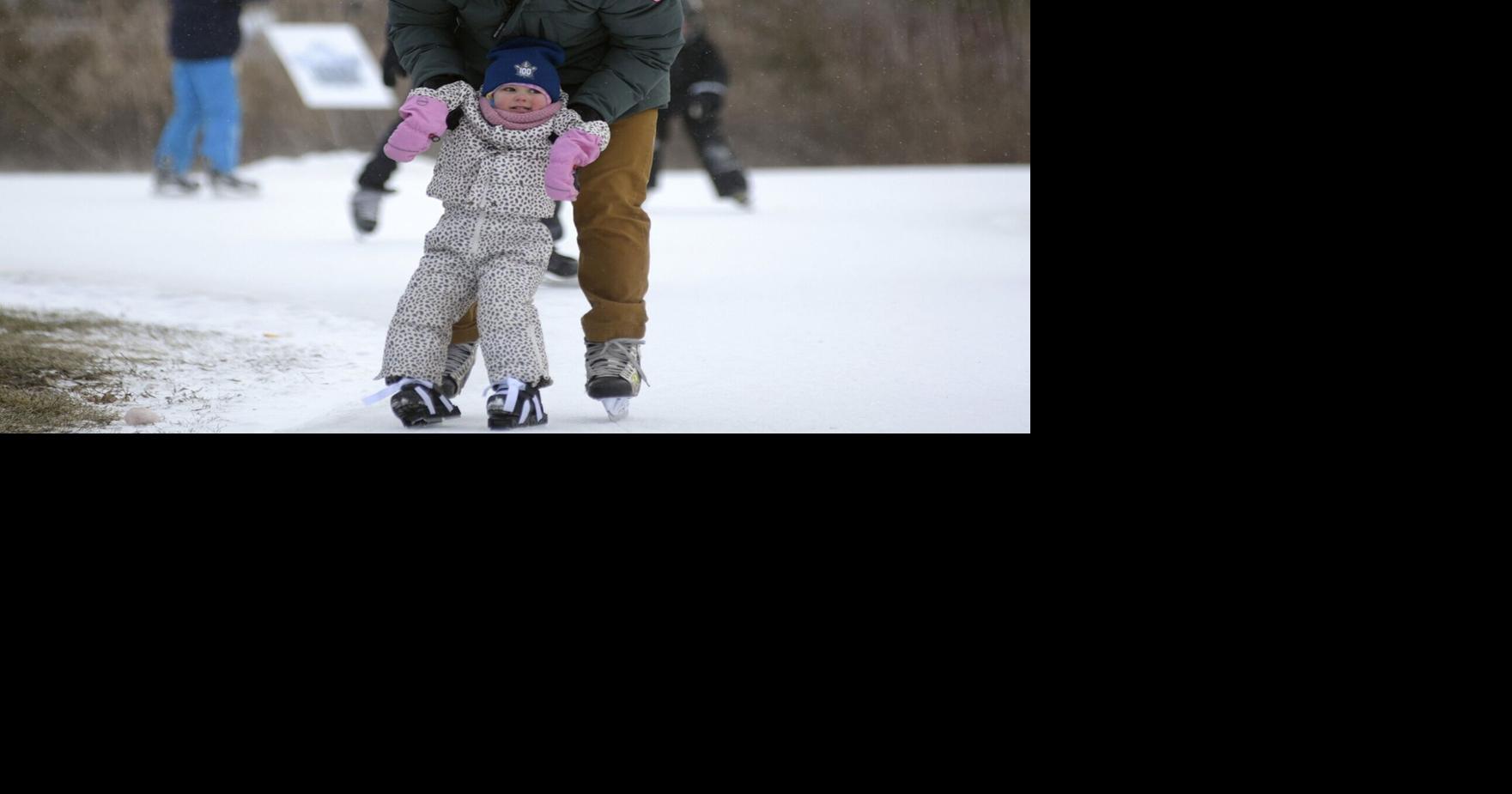 Toronto opening 41 outdoor rinks for the season Saturday Things To Do