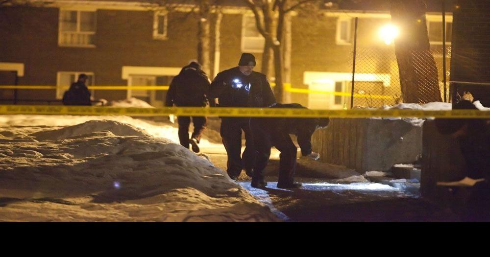 Police make appeal on YouTube in murder of ‘good kid’ gunned down in ...