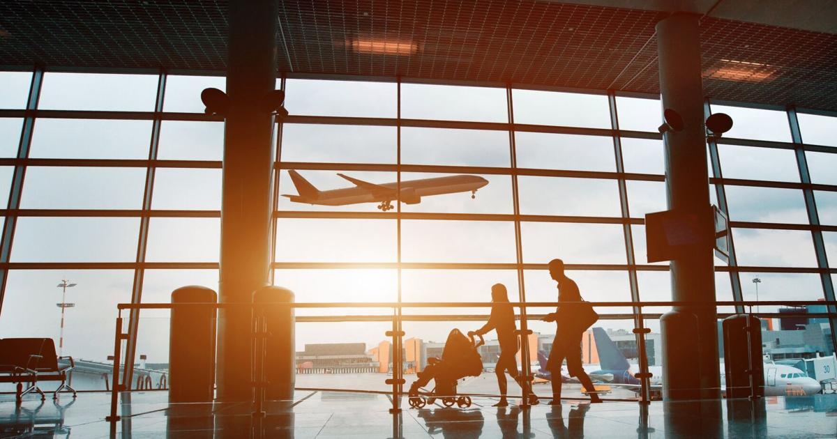 Canadians cancel U.S. travel in favour of these spots | News Canadians cancel U.S. travel in favour of these spots | News