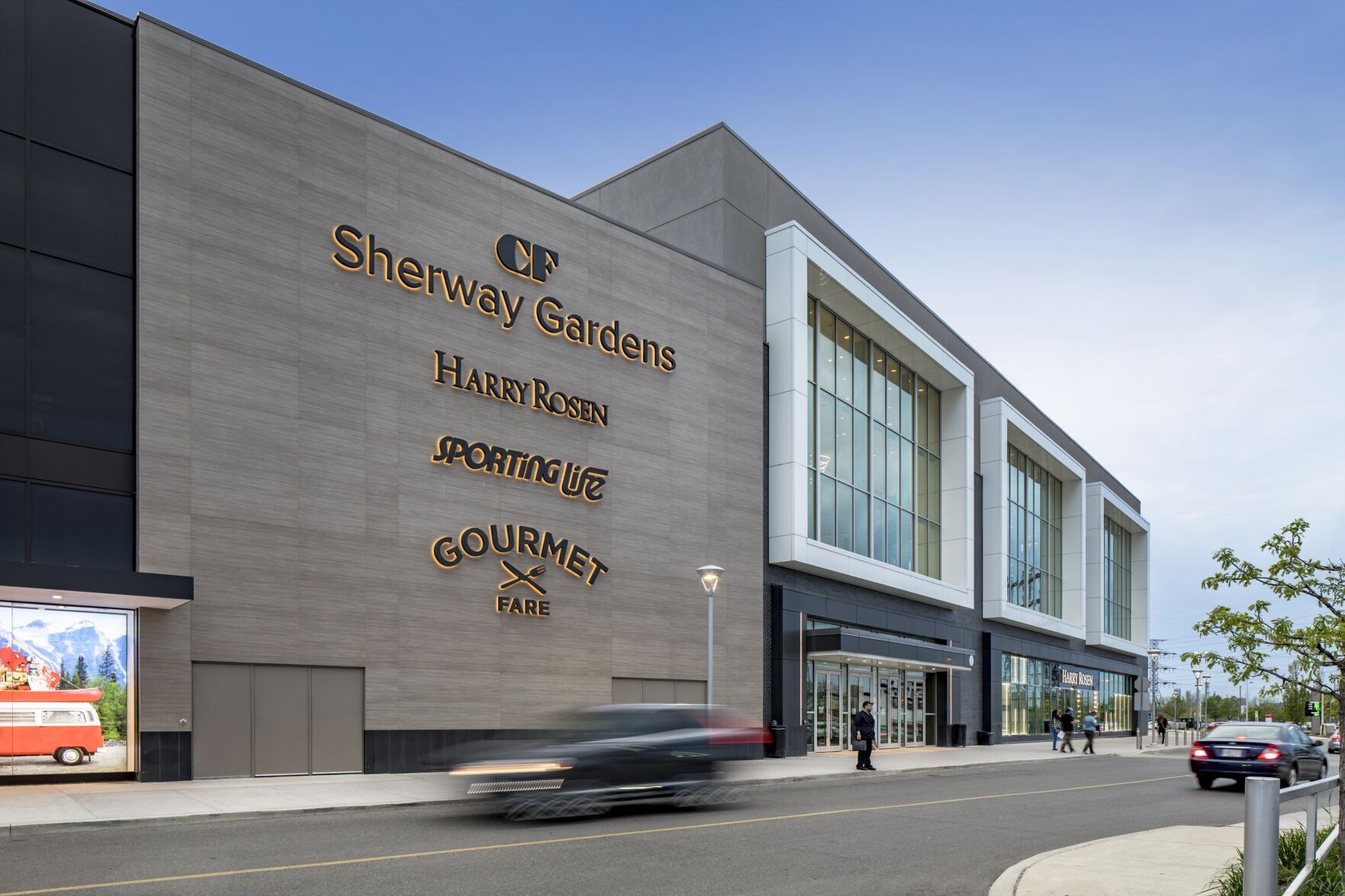 Jewelry stores sale sherway