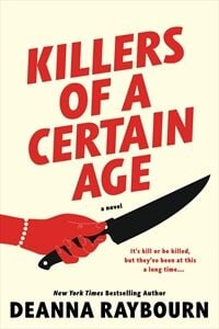 ‘Killers of a Certain Age’: where sexagenarian assassins use societal invisibility to their advantage
