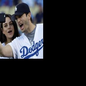 Mila Kunis, Ashton Kutcher reclaim their story with reaction video