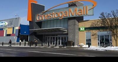 Fourth suspect in Conestoga Mall robbery found dead in Toronto - Vimarsana News