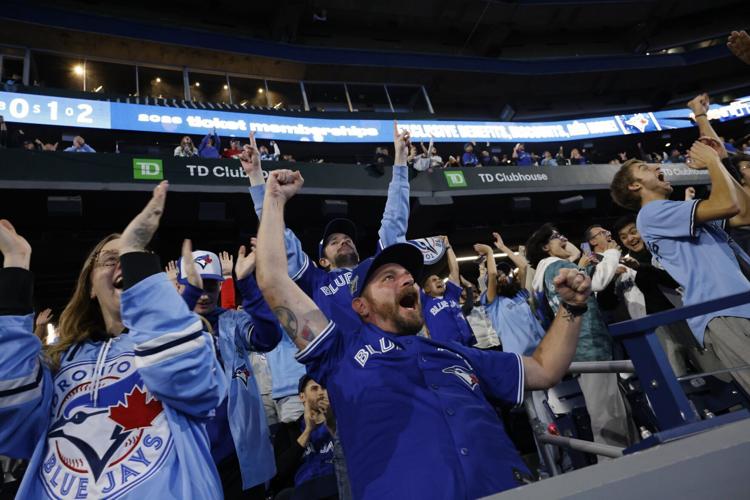 Toronto Blue Jays 2026 giveaway schedule