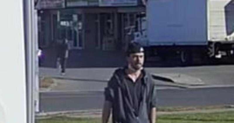 Toronto police release image of man wanted in Scarborough sexual assault
