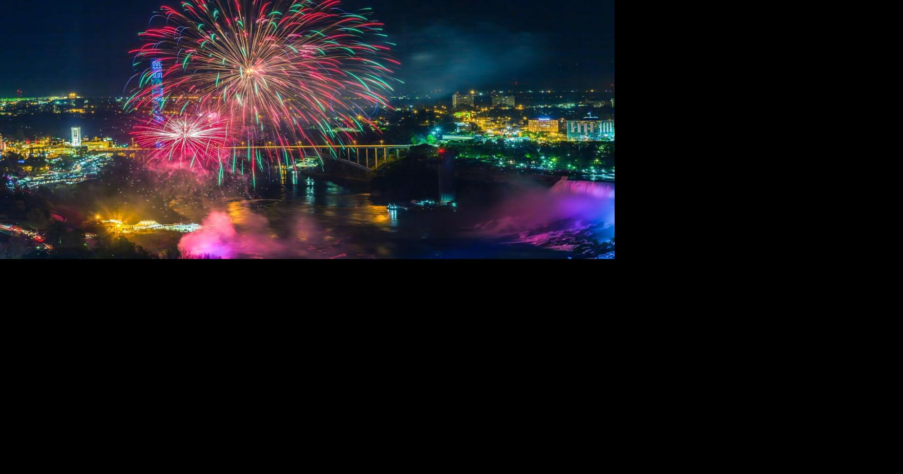 Canada’s largest free outdoor light festival is in an enchanting city with over 75 displays all winter long