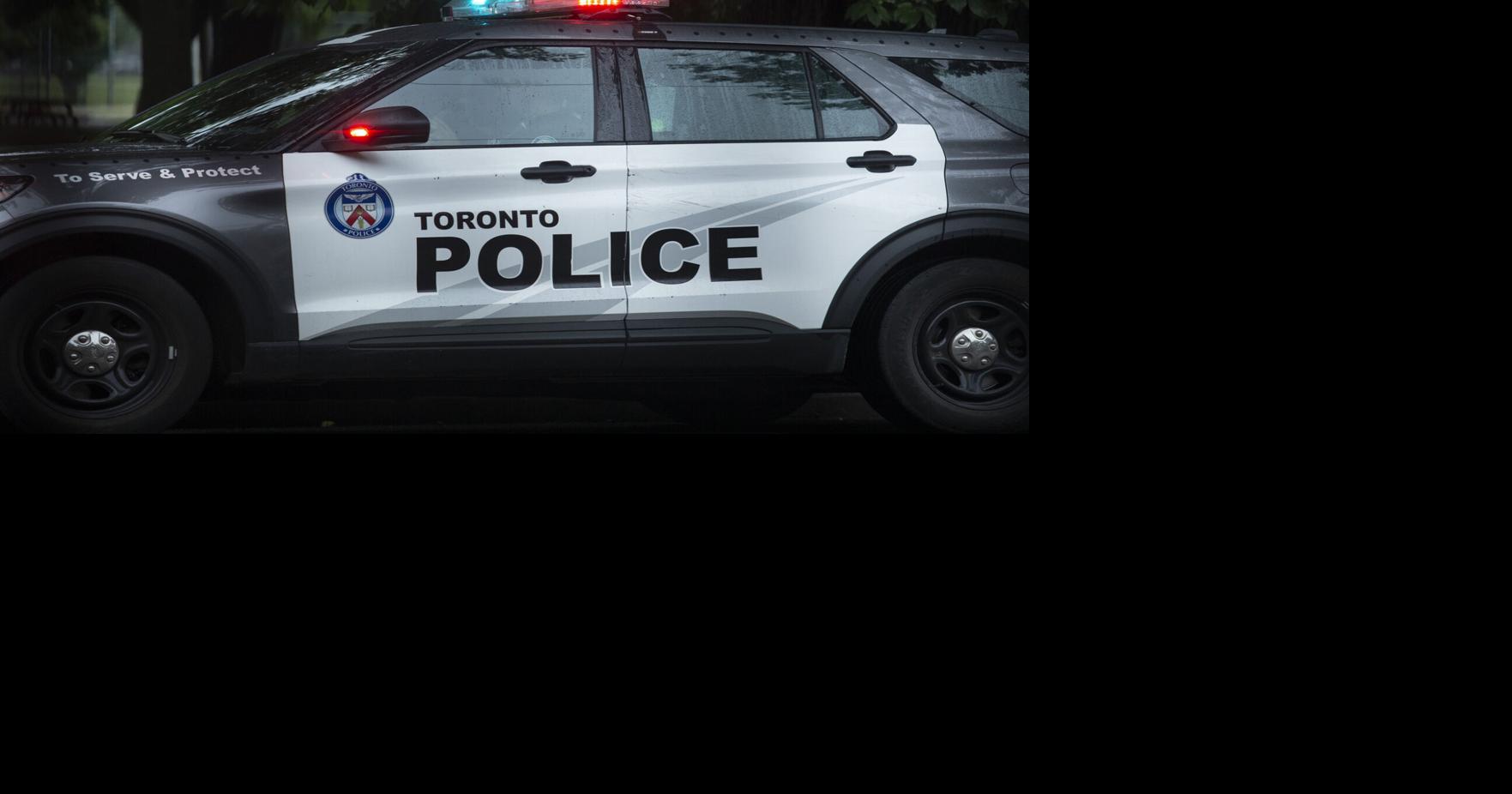 Police arrest two suspects following Toronto carjacking Crime