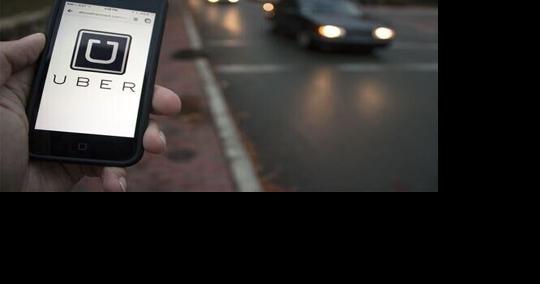 Uber Canada releases 2023 Lost and Found index | News - Vimarsana News