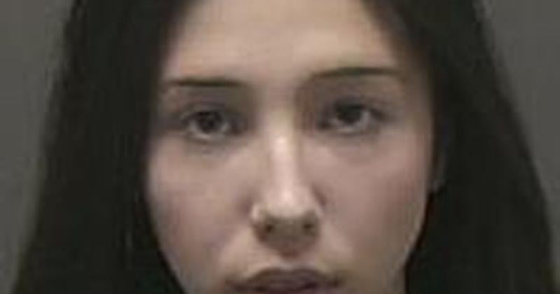UPDATE: Missing girl last seen in West Queen West found