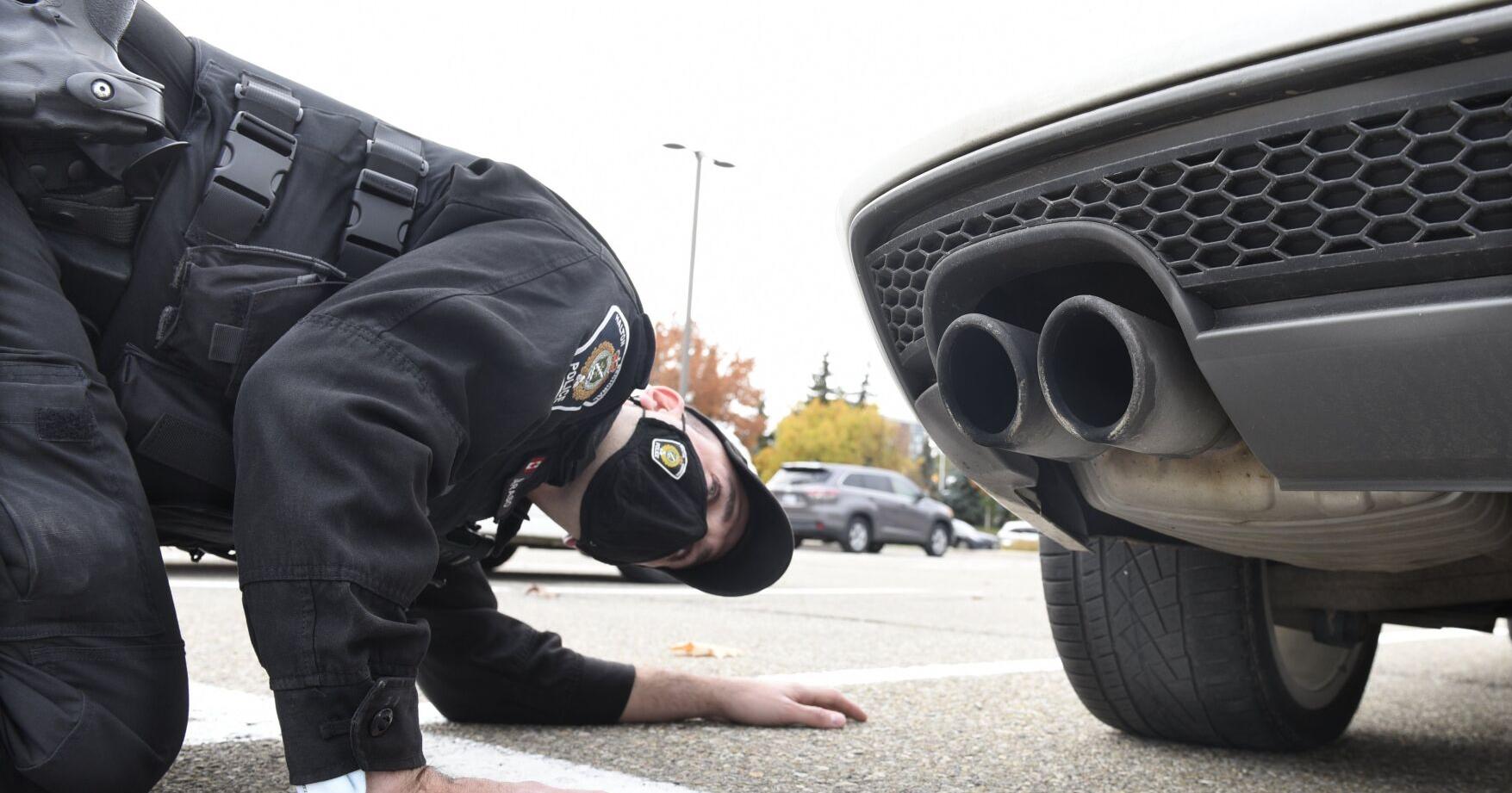City of Toronto taking steps to curb noise from loud vehicles and power devices such as lawn mowers - Vimarsana News
