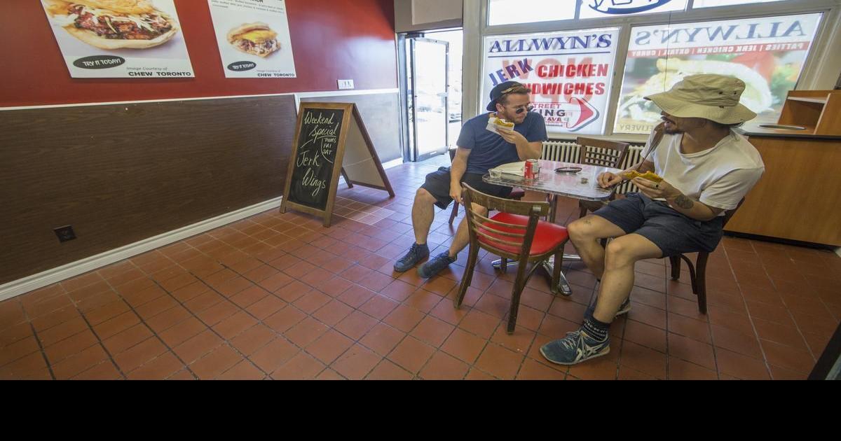 Three Etobicoke bakeries that go beyond the bread Food And Drink