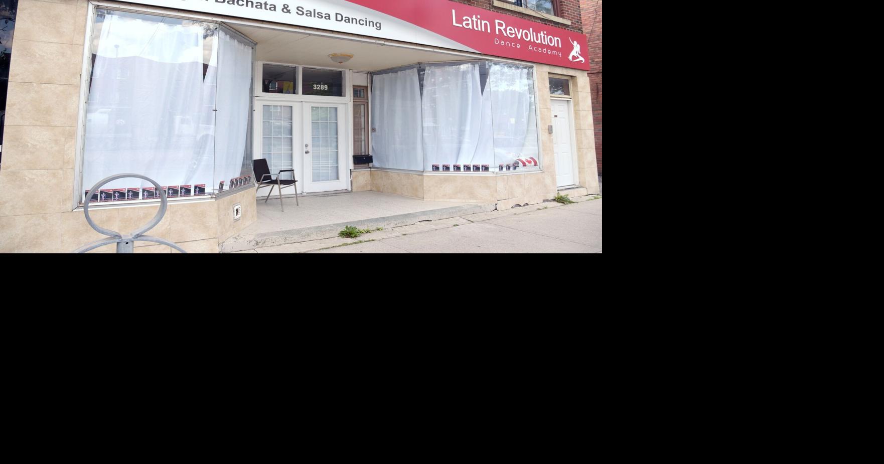 New dance academy salsas its way into south Etobicoke Business