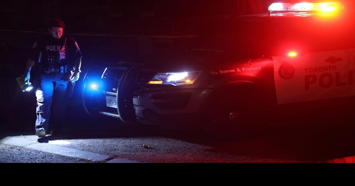 Etobicoke stabbing leaves victim seriously injured Crime