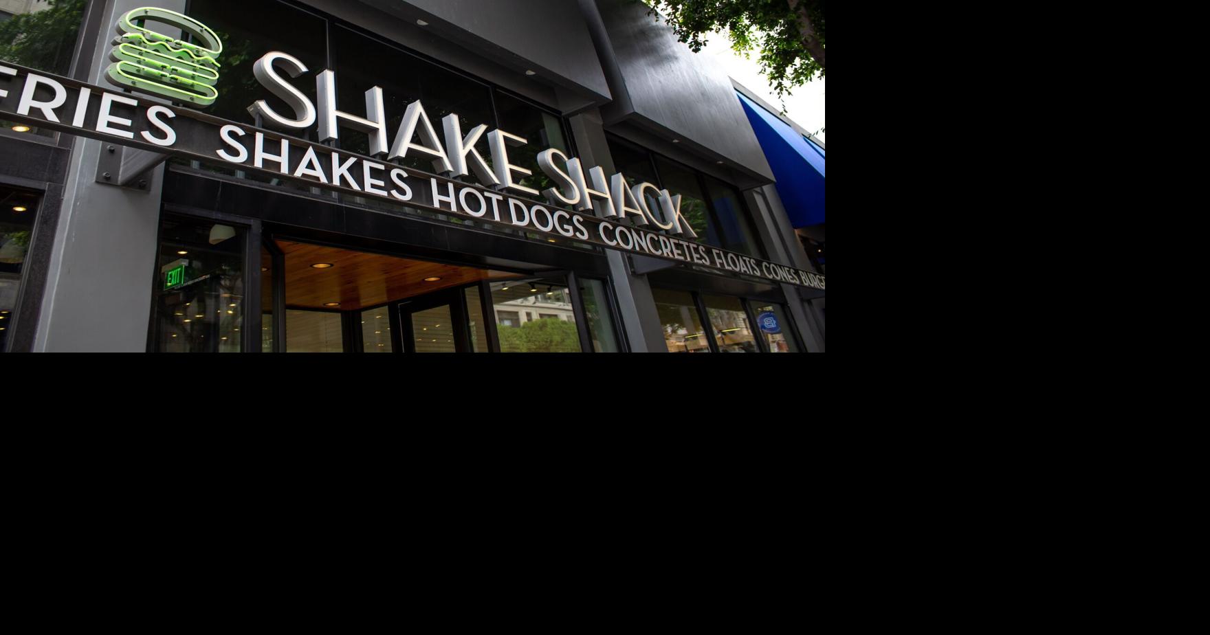 Shake Shack to host 3-day job fair ahead of new Toronto restaurant openings