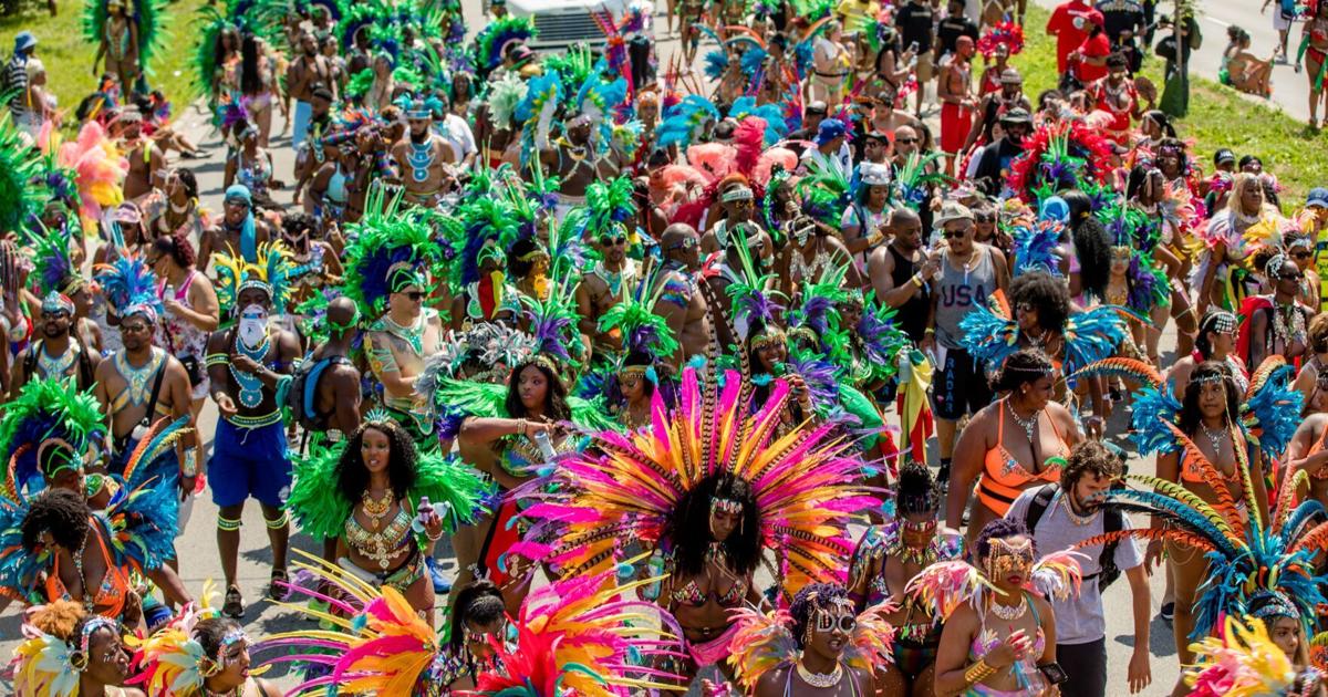 Toronto Caribbean Carnival transforming two local spots into pop-up villages with markets and live music