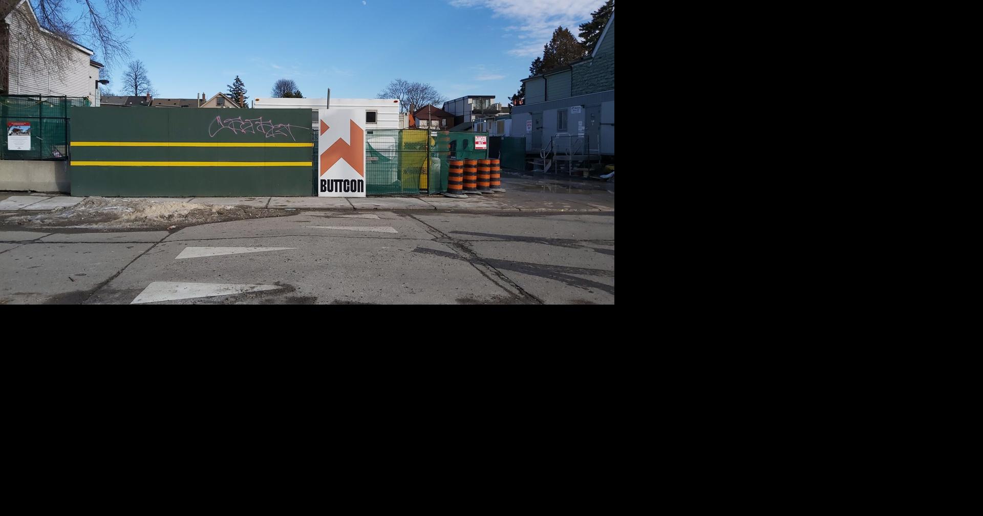 East Toronto transit riders getting a second exit at Chester Station