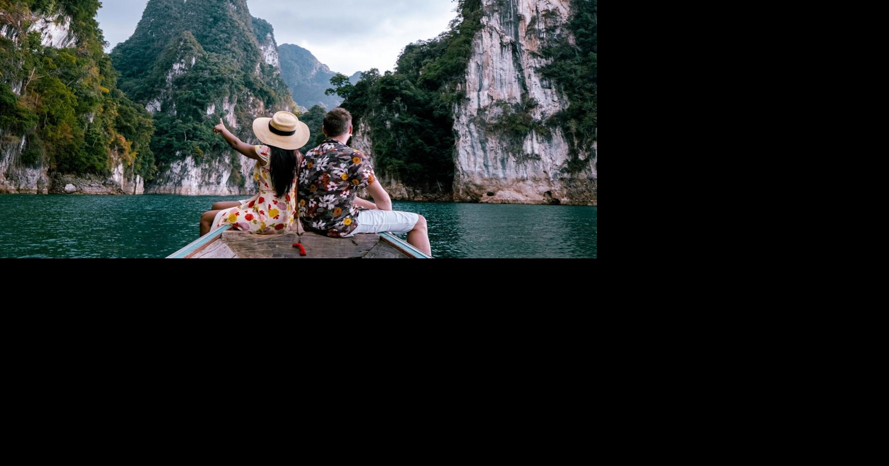 These creative honeymoon travel stories will inspire you | Things To Do