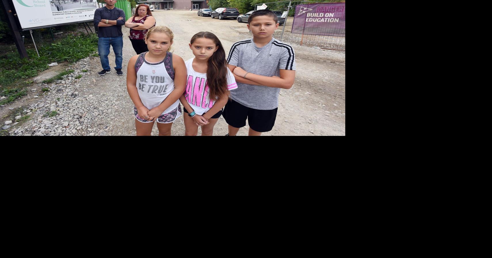 North York’s Avondale Public School will not reopen in time for school North York