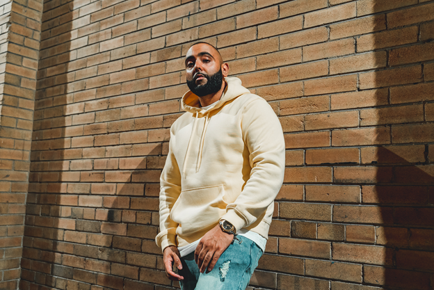 OVO DJ Charlie B donates $55,000 to Toronto's Black Health