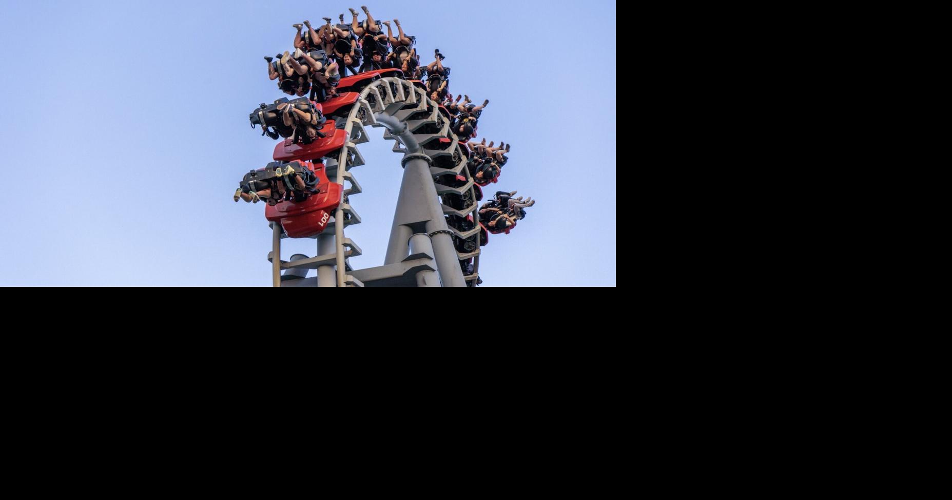Why a favourite Canada’s Wonderland roller coaster will feel brand new this year