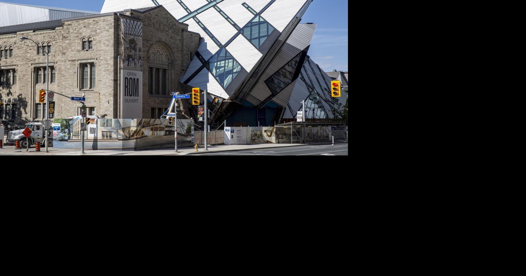 The best things to do in Toronto with the kids over March break