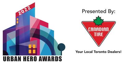 2022 Urban Hero Awards