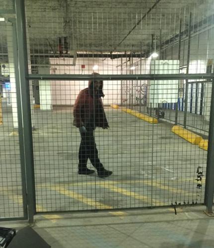 Police seek to ID man in indecent act investigation at Toronto General ...
